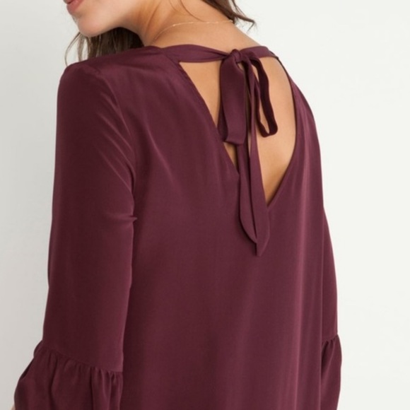 NWT Amour Vert Lina Dress - Picture 3 of 6